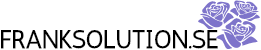 Franksolution.se